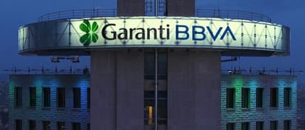 Garanti BBVA, TCMB'ye ilişkin faiz tahminini açıkladı