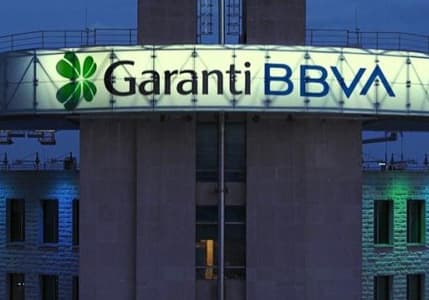 Garanti BBVA, TCMB'ye ilişkin faiz tahminini açıkladı