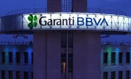 Garanti BBVA temettü teklifini açıkladı