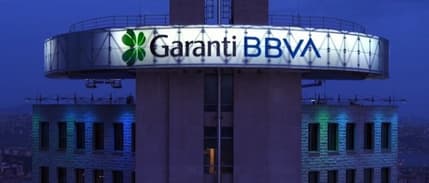 Garanti BBVA temettü teklifini açıkladı