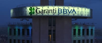 Garanti BBVA teminat mektuplarını dijital ortama taşıdı