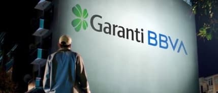 Garanti BBVA, TLREF endeksli ilk bono ihracını gerçekleştirdi
