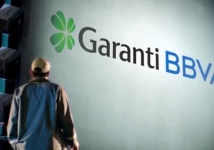 Garanti BBVA, TLREF endeksli ilk bono ihracını gerçekleştirdi