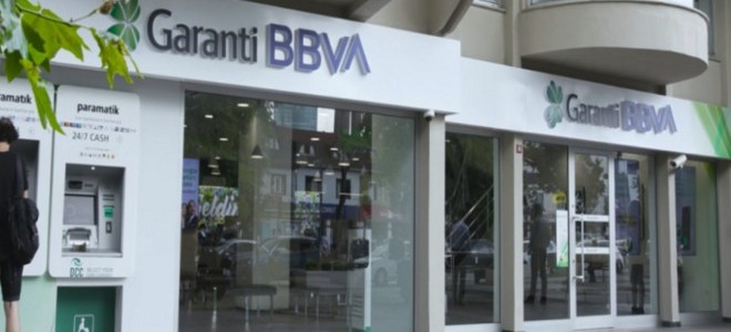 Garanti BBVA uçtan uca dijital oto kredisini başlattı