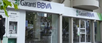 Garanti BBVA uçtan uca dijital oto kredisini başlattı