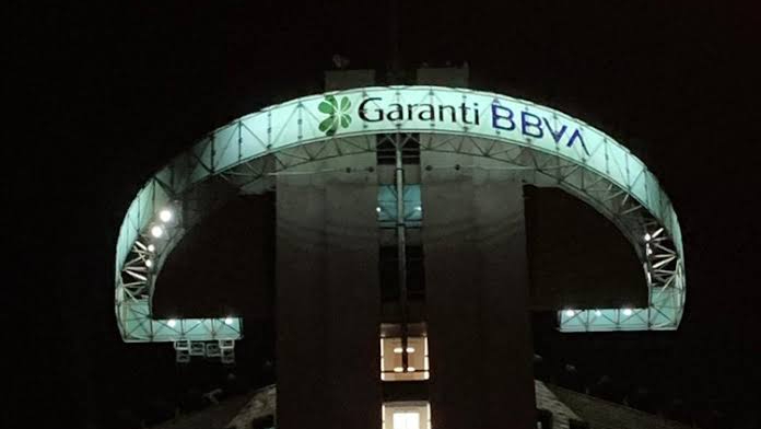 Garanti BBVA ve KGF'den teknoloji girişimlerine destek