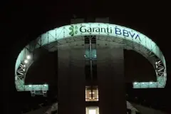 Garanti BBVA ve KGF'den teknoloji girişimlerine destek