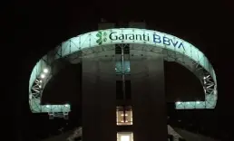 Garanti BBVA ve KGF'den teknoloji girişimlerine destek