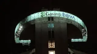 Garanti BBVA ve KGF'den teknoloji girişimlerine destek
