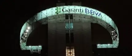Garanti BBVA ve KGF'den teknoloji girişimlerine destek