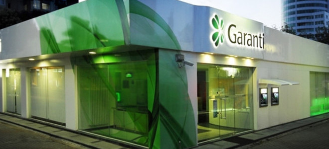 Garanti BBVA'ya Global Finance'ten üç sürdürülebilirlik ödülü