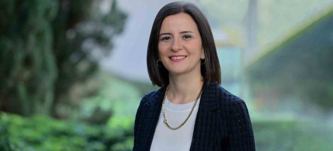 Garanti BBVA'ya World Finance'ten dijital bankacılıkta iki ödül