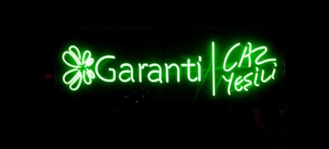 Garanti Caz Yeşili Ile “İçinden Caz Geçen Filmler” Başlıyor