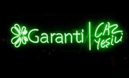 Garanti Caz Yeşili Ile “İçinden Caz Geçen Filmler” Başlıyor