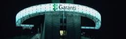Garanti’den ekonomiye 311 milyar lira kredi desteği