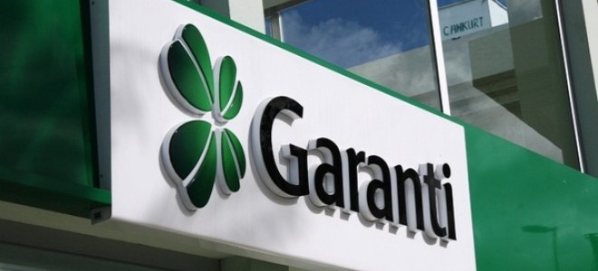 Garanti 'Türkiye’nin En İyi Nakit Yönetimi Bankası' Seçildi