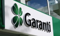 Garanti 'Türkiye’nin En İyi Nakit Yönetimi Bankası' Seçildi