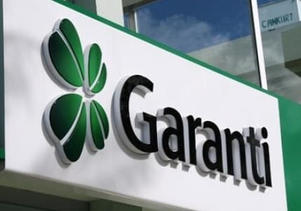 Garanti 'Türkiye’nin En İyi Nakit Yönetimi Bankası' Seçildi