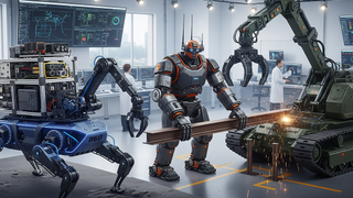 Gartner 2026 teknoloji trendlerini açıkladı