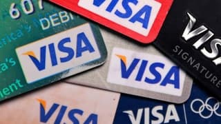 Gate Group, Visa kripto kartını Avrupa'da piyasaya sürmeye hazırlanıyor 