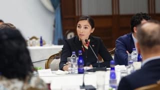 Gaye Erkan'ın faiz artırımı nedeniyle görevden alındığı iddiası yalanlandı