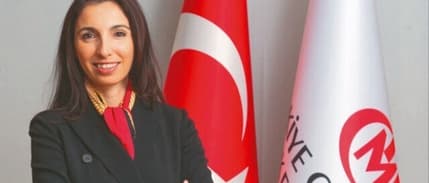 Gaye Erkan Marakeş’te yatırımcılarla görüşecek