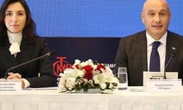 Gaye Erkan: TL'ye geçiş zamanı geldi