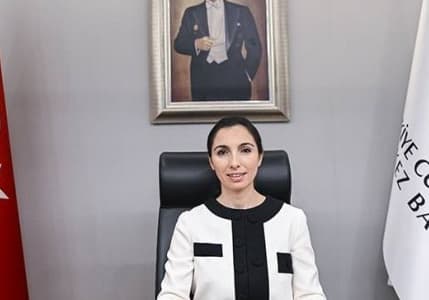 "Gaye Erkan, yabancı yatırım bankalarıyla görüştü"