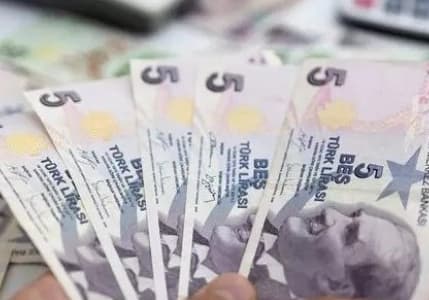 Gaye Erkan yanıtladı: Kağıt 5 TL'ler tedavülden kalkıyor mu?