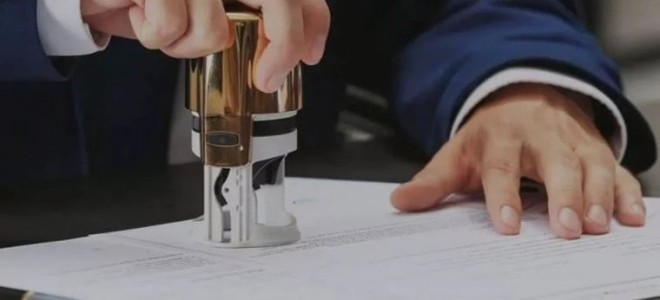 Gayrimenkul alım satımında yeni dönem: Noterden de işlem yapılabilecek