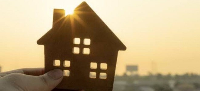 Gayrimenkul kredileri 2013’ün son çeyreğinden bu yana ilk kez düştü