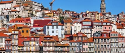 Gayrimenkul satışı yoluyla vatandaşlık veren Portekiz’de konut krizi derinleşti