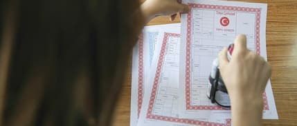 Gayrimenkul satışlarında avukat zorunluluğu için düğmeye basıldı