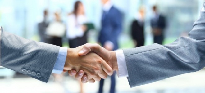 Gayrimenkul Sektörü Arap Yatırımcılarla İstanbul'da Buluştu