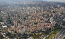 Gayrimenkulde tüm zamanların ilk çeyrek rekoru: Yılın kalanında beklenti ne yönde?