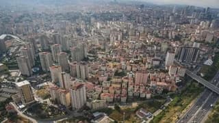 Gayrimenkulde tüm zamanların ilk çeyrek rekoru: Yılın kalanında beklenti ne yönde?