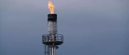 Gaz piyasasında alarm: Avrupa'da fiyatlar Trump etkisiyle yükseldi