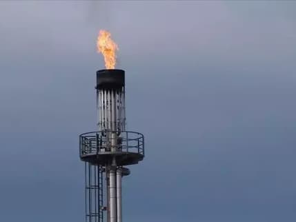 Gaz piyasasında alarm: Avrupa'da fiyatlar Trump etkisiyle yükseldi