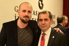 Gazeteci Burhan Terzi hakkında Musiala konusundaki asılsız haber için soruşturma açıldı