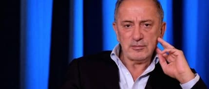 Gazeteci Fatih Altaylı'ya tahliye kararı