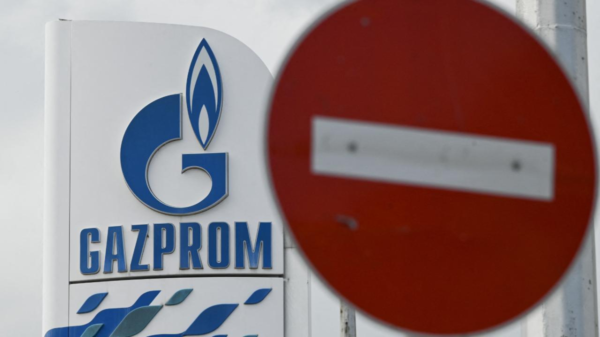 Gazprom: Avrupa’nın doğal gaz depolarındaki açık büyüyor
