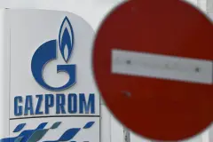 Gazprom: Avrupa’nın doğal gaz depolarındaki açık büyüyor