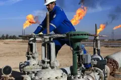Gazprom: Avrupa'nın gaz depolarındaki doluluk tarihin en düşük seviyesinde