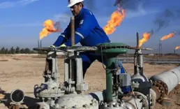 Gazprom: Avrupa'nın gaz depolarındaki doluluk tarihin en düşük seviyesinde