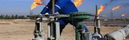 Gazprom: Avrupa'nın gaz depolarındaki doluluk tarihin en düşük seviyesinde
