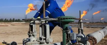Gazprom: Avrupa'nın gaz depolarındaki doluluk tarihin en düşük seviyesinde
