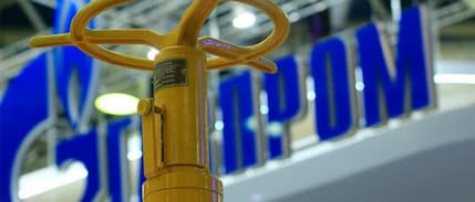 Gazprom'dan Avrupa için doğal gaz uyarısı