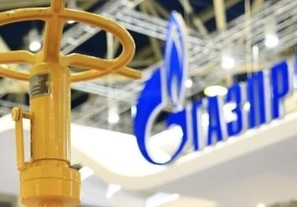 Gazprom uyardı: Avrupa yazın gaz depolarını doldurmakta zorlanacak