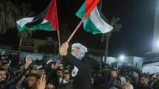 Gazze'de ateşkes anlaşması: Liderlerden art arda açıklamalar