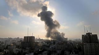 'Gazze'de ateşkes için anlaşmaya varıldı' iddiası